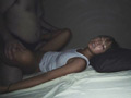 媚○入り魔法○で金縛り状態の美少女達に夜●い中出し！