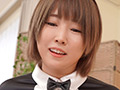 爆乳逆バニー男潮吹くまでPtoPご奉仕中出し 松本菜奈実