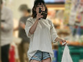 ザーメンをごっくんしちゃったら…即、中出しSEX！