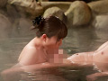 巨乳J○貸し切り温泉 柏木こなつ