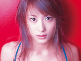 MAXピンクファイル 美竹涼子 Part2