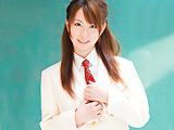 現役国立女子大生 体が敏感になってビクビクしちゃう