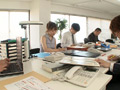オフィス○○ ○○○の宴 最上一花