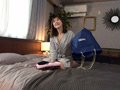 プライベート生中出しで大槻ひびきをハメドリッ！