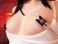 CHIKU-BITCH 乳首ビンビンSEX 桐谷すずね