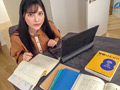 淫語に僕はもう逆らえない！主観で誘惑小悪魔家庭教師