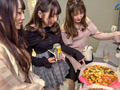 AV女優とAV男優 本気のリアル合コンモニタリング