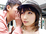 “むっつりスケベ”な素人に中出しまでしちゃったよ2