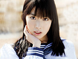 見た目は清純派な超ド淫乱女子○生。 由愛可奈