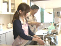 麗しの美人妻 ～義父と夫に愛されて～ 横山美雪