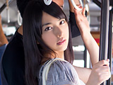 美少女アイドル バス痴○○○○ 由愛可奈