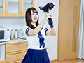 彼女の妹の誘惑に負けてヤリまくった 加藤ももか