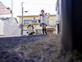 イマドキJ●が狙われた冷酷無比○○○ 松本いちか