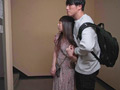 ○った親友の彼女を寝取って中出し 尾崎えりか