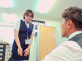 女性社員が、生意気インラン誘惑痴女だった話。天月あず