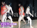 相撲で力負けの園 Vol.2