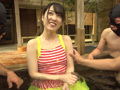 露天温泉10発中出し ビンビン乳首のいいなり女子○生