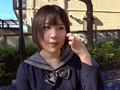 人生これからの素直で地味な色白女子○生