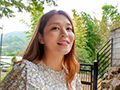 巨乳人妻温泉デート 艶やかな色白美肌美人妻カナ30歳