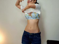 中出し露天温泉 感度抜群ドスケベ淫乱お姉さん