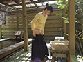 いいなり美人妻 妻から女へ中出し温泉旅行 友紀27歳