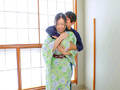 巨乳人妻温泉デート 黒髪むちむち爆乳Jカップ みくる
