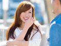 可愛すぎるアエギ声に激シコ！切なくイキまくる人妻9