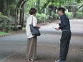 普通の奧さんに大人のオモチャのモニターを依頼（3）