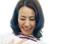 清楚で品良くセレブな熟女たち ナンパ中出し15