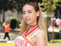 ワールドクラスの絶世美女とナンパ＆SEX交流！ 4時間SP