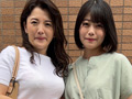 娘の前でもお構いなし、欲求不満を拗らせた熟女母12名4