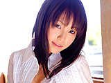 激写 武藤なみ