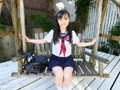 花音うらら ／ 黒髪美少女は純真華憐