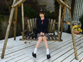 斎藤まりな ／ 黒髪美少女は純真華憐