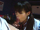 女子○生が在籍するピンサロ○撮2