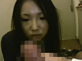 働く女性に無理言ってセンズリ見てもらいました！！