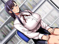 誰にも言えない真面目な優等生の秘密