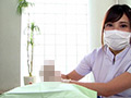 痴女歯科衛生士のゴム手袋手コキマゾ射精CLEANING！