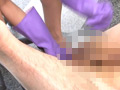 オフィス清掃員はM男殺しなペニバン痴女様。 向井藍