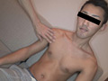 スタイル抜群！錦○圭似のタイガはアナルモロ感！