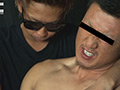 鍛えた身体がガタガタ震え野郎系が快楽に溺れていく！