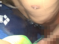 エロ声漏れ出し、ハイレグ水着のCocoaがM男を刺激する！