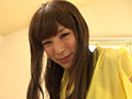 麦わら帽子の夏少女