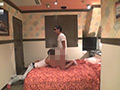 敏感な身体に触れ、セクハラしまくっている映像が流出！