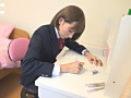 女子○生になったNOELの興奮オナニー。