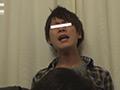 フル勃起して喘ぎ声をガマンできないシュン！