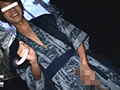 ノーパン浴衣に着替えて野外露出でザーメンごっくん！