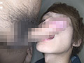 ノーパン浴衣に着替えて野外露出でザーメンごっくん！