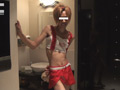 スタイル抜群のセクシー津加沙から思いっきりイカされる