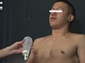 友宏が時折エロ吐息を吐きだし、男の舌にノックアウト！